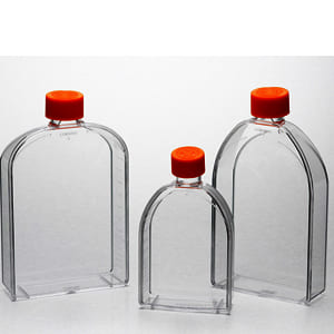 Cell-Culture-Flasks